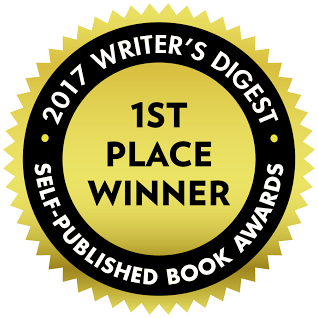 25th Annual Writer's Digest Self-Published Book Awards: